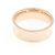 Autre Marque Anillo Banda Tiffany & Co. 1837 - vista 3