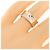 Autre Marque Anillo Banda Tiffany & Co. 1837 - vista 5