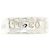 Autre Marque Anello a Fascia Tiffany & Co. 1837 Argento - vista 2