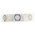 Anello Cartier Mini Love 1P - vista 2