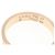 Anello Mini Love Cartier in oro rosa 18K - vista 3