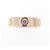 Cartier Love 1P Band Ring Ring Golden - Ansicht 2