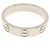 Anello Cartier Mini Love in Oro Bianco D'oro - vista 2