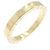 Cartier Lanieres Ring Golden