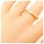 Cartier Lanieres Ring Golden - Ansicht 3