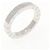 Cartier Lanieres Ring aus Weißgold Golden