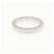 Cartier Lanieres Ring aus Weißgold Golden - Ansicht 2