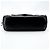 Autre Marque Saint Laurent Loulou Puffer Quilted Leather Small Nero - vista 7