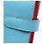 Hermès Hermes Kelly Wallet Medium Verso in Blue - view 11