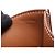 Hermès Bolso de hombro Hermes Constance 24 Gold Castaño - vista 5