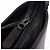 Borsa a tracolla in pelle nera Yves Saint Laurent Nero - vista 5