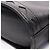 Borsa a tracolla in pelle nera Yves Saint Laurent Nero - vista 6