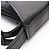 Borsa a tracolla in pelle nera Yves Saint Laurent Nero - vista 9
