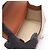 Borsa 2-Way Valextra Iside Mini Jewel Marrone - vista 3
