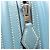 Hermès Borsa Hermes Sac Envie 36 Blu - vista 12