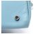 Hermès Borsa Hermes Sac Envie 36 Blu - vista 14