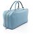 Hermès Borsa Hermes Sac Envie 36 Blu - vista 2