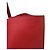 Tod's Joy Leder Tote/Schultertasche Rot - Ansicht 8