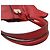 Tod's Joy Leder Tote/Schultertasche Rot - Ansicht 9