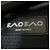 Borsa Issey Miyake BAOBAO Bocca Matte Gray Marrone - vista 4