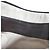 Borsetta Bottega Veneta Intrecciato Marrone - vista 11