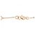 Van Cleef & Arpels Sweet Alhambra Charm-Armband - Ansicht 3