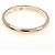 Cartier Ring aus 18K Roségold - Ansicht 3