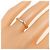 Cartier Ring aus 18K Roségold - Ansicht 5