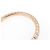 Anello Cartier Etincelle in oro rosa 18K - vista 2