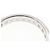 Autre Marque Tiffany T True Narrow Band Ring Golden - Ansicht 2