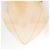 Autre Marque Collar Tiffany T Smile Mini Dorado - vista 6