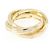 Cartier Constellation Ring in 18K Gelbgold