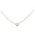 Collana Cartier Damour Extra Small