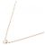 Collana Cartier Damour Extra Small - vista 2