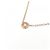 Collana Cartier Damour Extra Small - vista 4