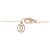 Collana Cartier Damour Extra Small - vista 5