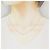 Collana Cartier Damour Extra Small - vista 6