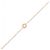 Bracciale Cartier d'Amour Small Charm - vista 2