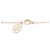 Bracciale Cartier d'Amour Small Charm - vista 4