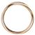 Cartier Trinity Small Ring in 18K Gold - Ansicht 2