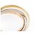 Cartier Trinity Small Ring in 18K Gold - Ansicht 4
