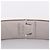 Hermès Brazalete Hermes Clic Clac PM Negro Plata - vista 4