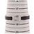 Hermès Brazalete Hermes Clic Clac PM Negro Plata - vista 5