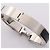 Hermès Brazalete Hermes Clic Clac PM Negro Plata - vista 7