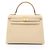 Hermès Bolso Hermes Kelly 28 Crudo
