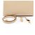 Hermès Bolso Hermes Kelly 28 Crudo - vista 6