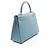 Hermès Hermes Kelly 28 Blue Jean Borsa a mano 2-Way - vista 2