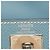 Hermès Hermes Kelly 28 Blue Jean Borsa a mano 2-Way - vista 4
