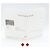 Van Cleef & Arpels Vintage Alhambra Ohrringe aus Karneol Rot Golden - Ansicht 5