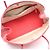 Hermès Borsa Tote Hermes Garden Party TPM Rosa - vista 3